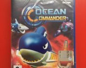 PS2 – Ocean Commander – PAL – New