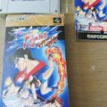 SNES – Final Fight Tough – JAP – Boxed