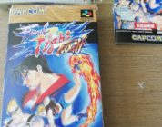 SNES – Final Fight Tough – JAP – Boxed