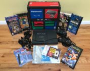 3DO – Lotto Console & Giochi – Complete