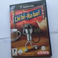 GC – Chibi-Robo – PAL – Complete