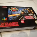 SNES – Power Rangers Zeo Battle Racers – PAL – Complete