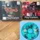 PS1 – Nightmare Creatures 2 – PAL – Complete