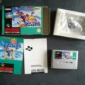 SNES – Super Pang – PAL – Complete