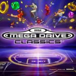 Sega Mega Drive Classics