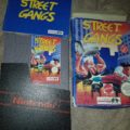 NES – Street Gangs