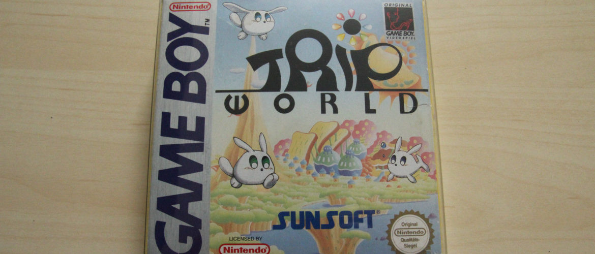 GB – Trip World