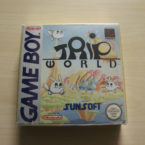 GB – Trip World