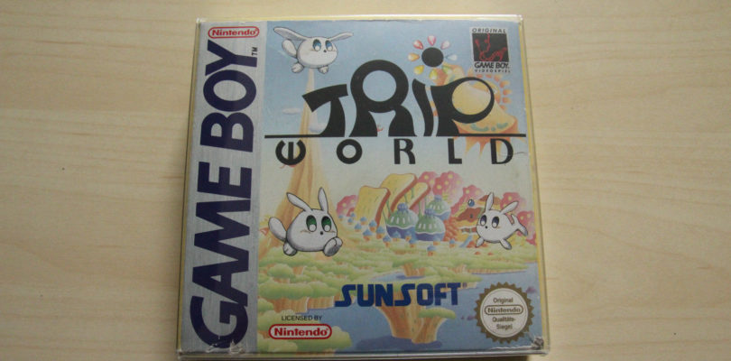 GB – Trip World