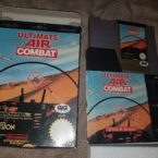 NES – Ultimate Air Combat
