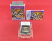GG – Streets of Rage – PAL – Complete
