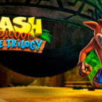 Crash Bandicoot N. Sane Trilogy disponibile per Xbox One, Nintendo Switch e Steam con il livello aggiuntivo Future Tense