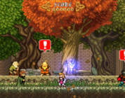 Battle Princess Madelyn