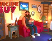 Suicide Guy