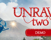 Unravel Two – Arriva la demo gratuita