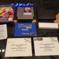 NES – Darkwing Duck – PAL B – Complete
