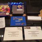 NES – Darkwing Duck – PAL B – Complete