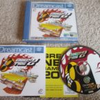 DC – Crazy Taxi 2 – PAL – Complete
