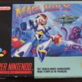 SNES – Mega Man X