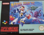 SNES – Mega Man X