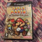 GC – Paper Mario Il Portale Millenario