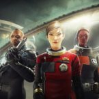 PREY Typhon Hunter, esperienza multiplayer e VR