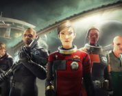 PREY Typhon Hunter, esperienza multiplayer e VR