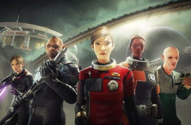 PREY Typhon Hunter, esperienza multiplayer e VR