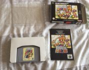 N64 – Paper Mario – PAL – Complete