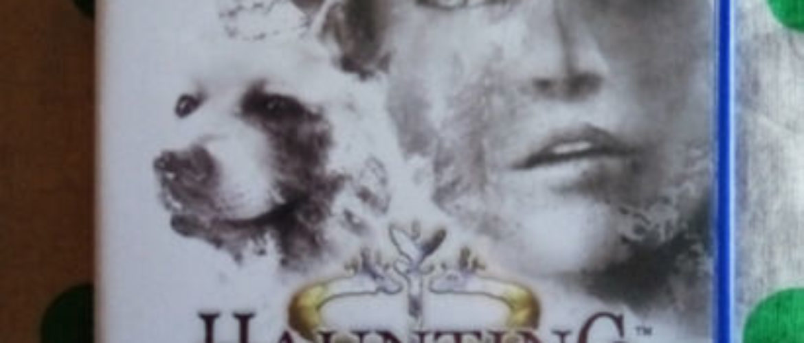 PS2 – Haunting Ground – Pal – Complete