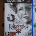 PS2 – Haunting Ground – Pal – Complete
