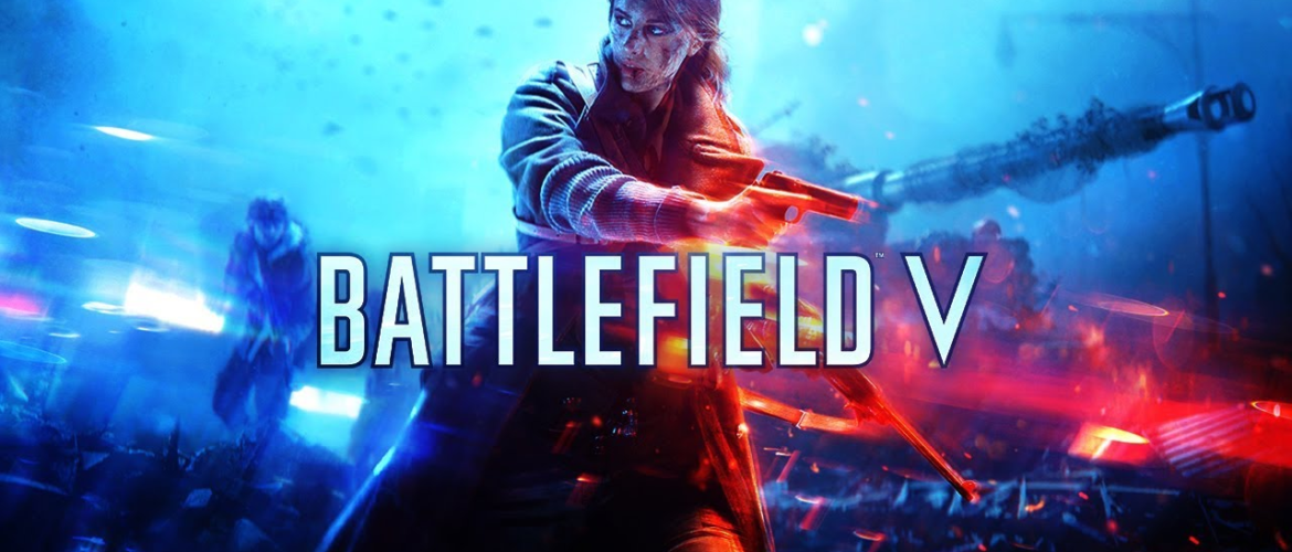 Battlefield V
