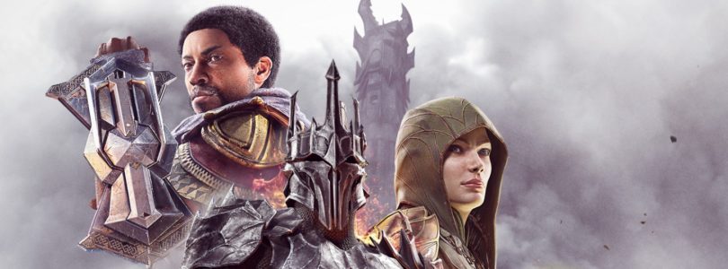 Edizione Definitiva Ombra della Guerra - Evidenza