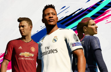 FIFA 19 - Il Viaggio: Campioni