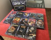 Sega – Lotto 32X + 13 Giochi