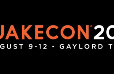 QuakeCon 2018