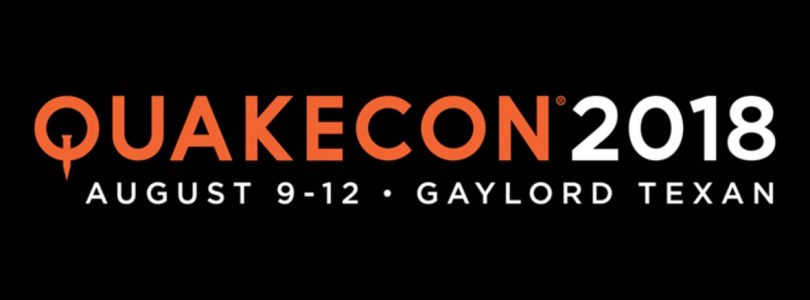 QuakeCon 2018
