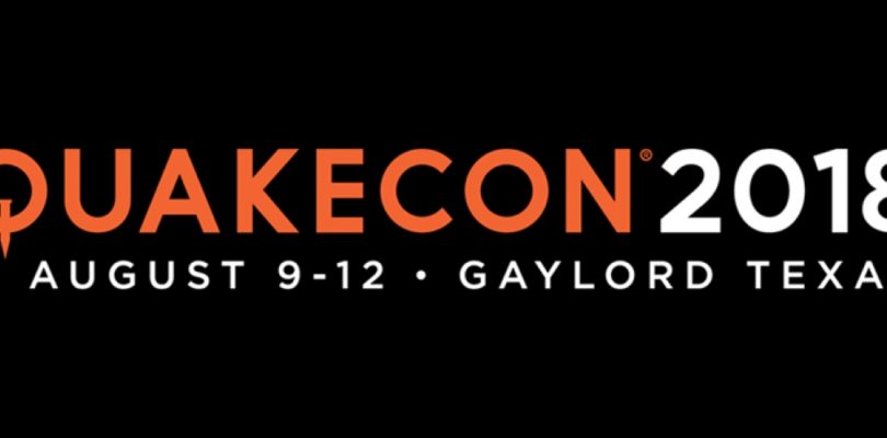 QuakeCon 2018