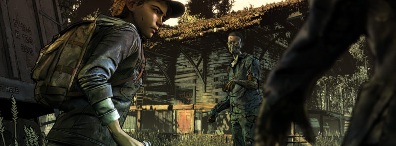 The Walking Dead The Final Season 01