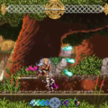 Battle Princess Madelyn ci mostra i primi elementi di gameplay