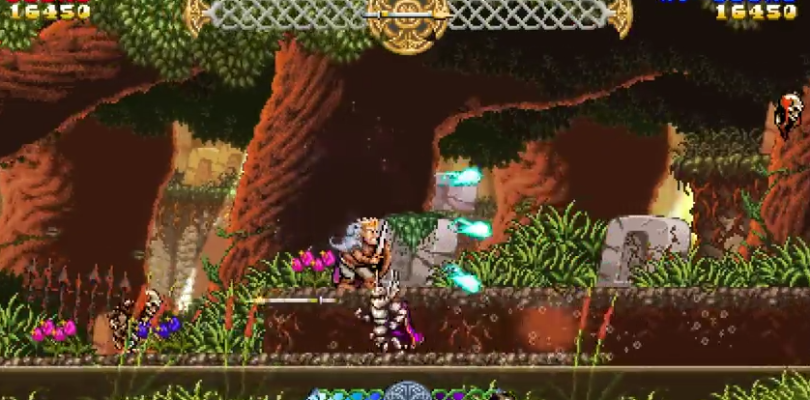 Battle Princess Madelyn – video mostra nuovo PG