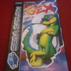 SATURN – Gex – PAL – Complete