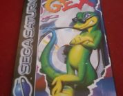 SATURN – Gex – PAL – Complete