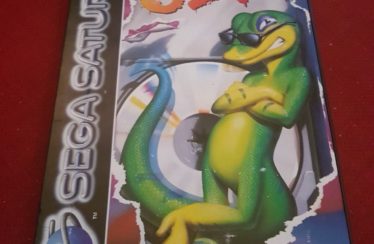 SATURN – Gex – PAL – Complete
