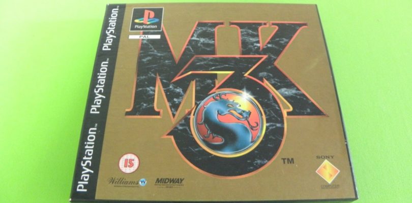 download mortal kombat 3 ps1