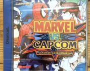 DC – Marvel Vs. Capcom – PAL – New