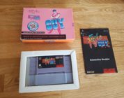 SNES – Final Fight Guy Blockbuster Exclusive – NTSC – Complete