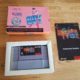 SNES – Final Fight Guy Blockbuster Exclusive – NTSC – Complete