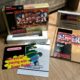 SNES – Super Street Fighter 2 – PAL – Complete