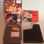 NES – World Champ